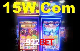 922Bet: Jogos de Caça-Níqueis-Altas Recompensas, Roleta-Velocidade, Blackjack-Desafios Máximos