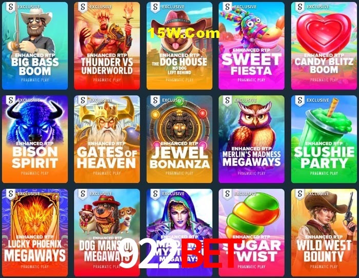 Live Casino 922Bet