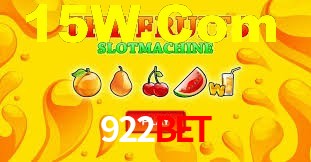 Instant EasyPaisa 922Bet