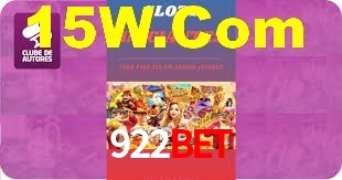 Experimente o Login Seguro Premium no 922Bet