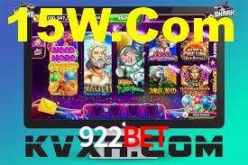 Programa VIP 922Bet