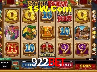 Apostas de Basquete 922Bet