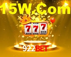 Daily Bonuses 922Bet
