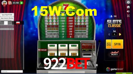 922Bet