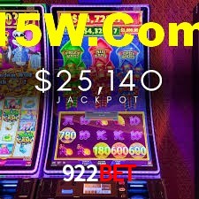 Premium Interface 922Bet
