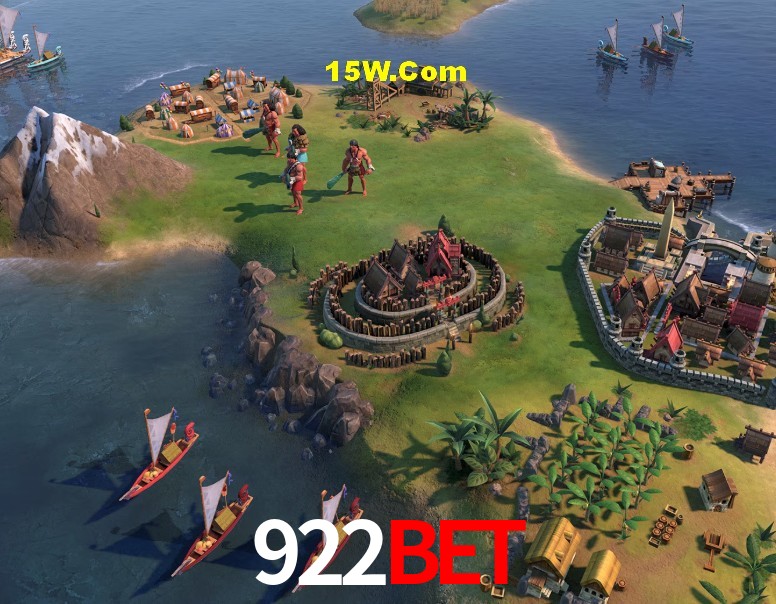 Casino VIP 922Bet