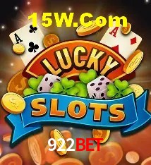 Recursos de Bônus 922Bet