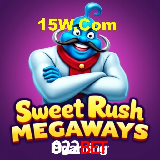 Interface do App 922Bet