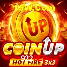 Bonus Features 922Bet