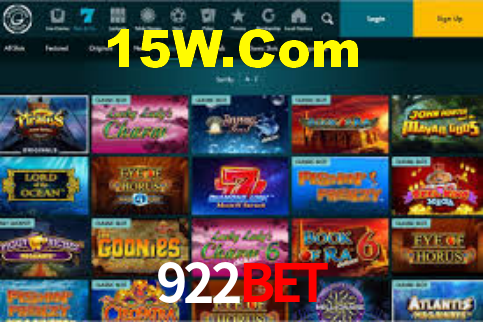 922Bet App