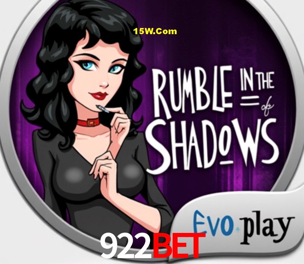 Mesa de Blackjack 922Bet