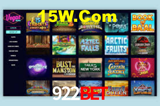 922Bet