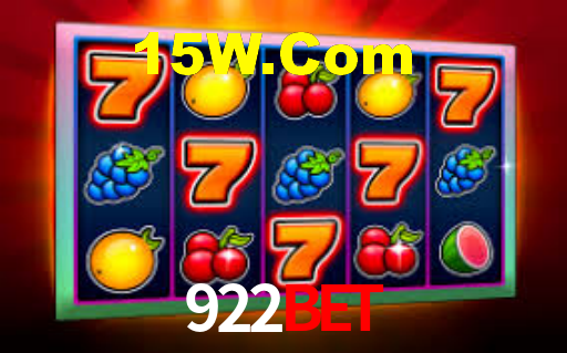 922Bet