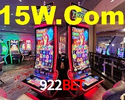 922Bet Win