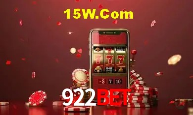 Estatísticas do Jogo 922Bet