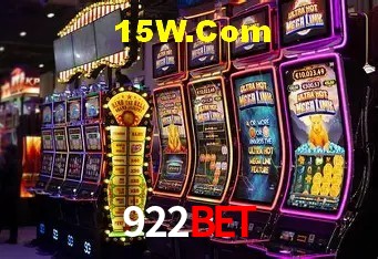 Estatísticas Esportivas 922Bet