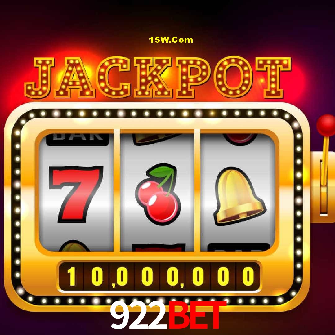 Game Providers 922Bet