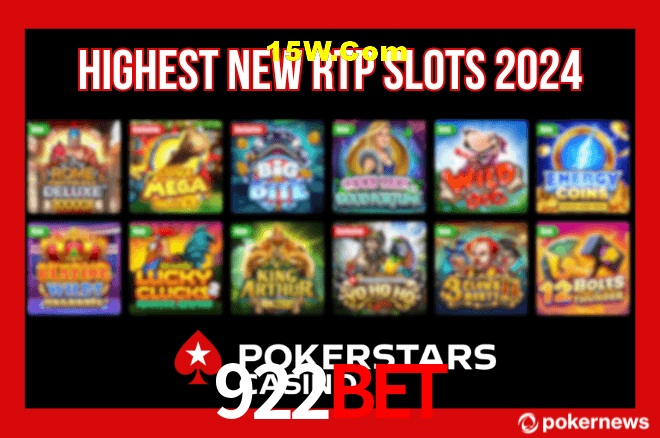 Games Directory 922Bet