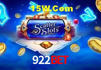 Avaliações dos Jogadores 922Bet