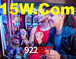 922Bet - Brasil Slot Cassino - 922Bet App
