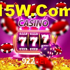 922Bet: Seu Cassino Premiado com Pagamentos Rápidos