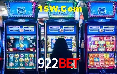 Design Responsivo 922Bet