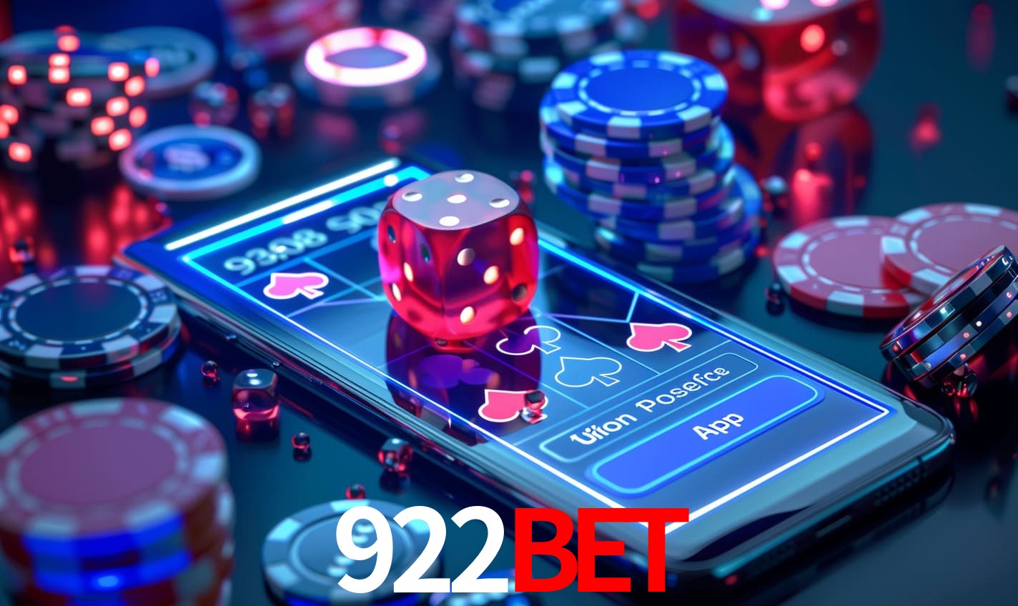 Baixar App 922Bet