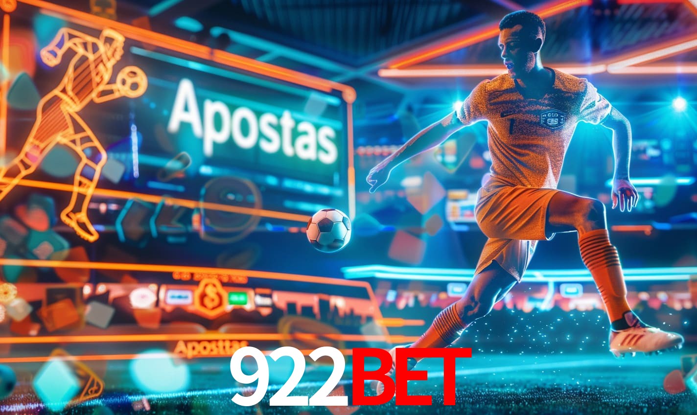 Apostas 922Bet