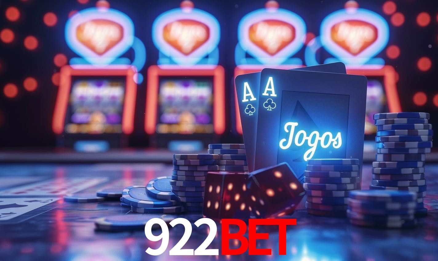 Lista de Jogos 922Bet