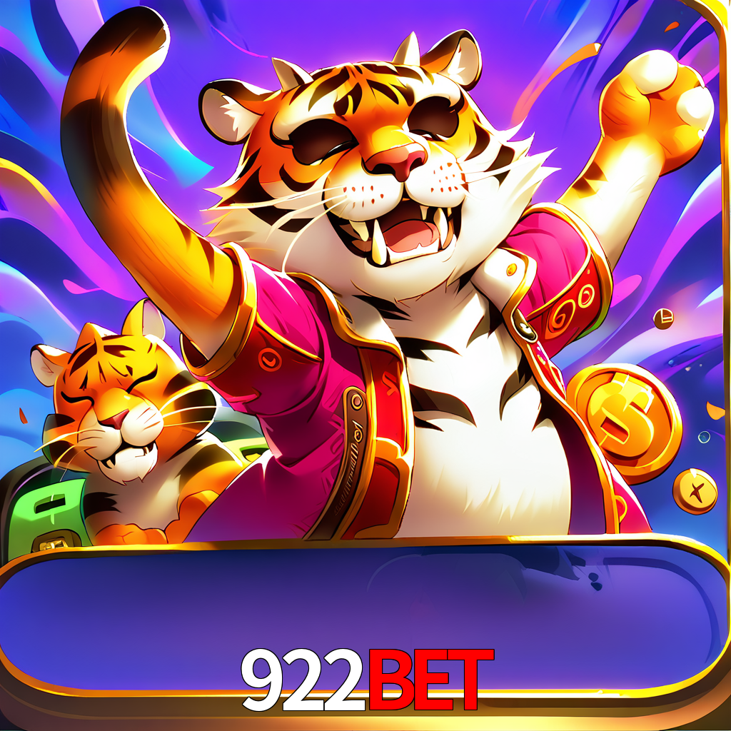 Cassino Online 922Bet